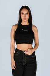 Top Rib Negro