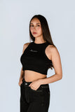 Top Rib Negro