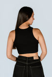 Top Rib Negro