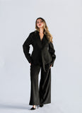 Blazer Sastre Paris Negro
