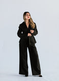 Blazer Sastre Paris Negro