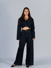 Jeans Denim Blue