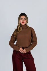 Tejido Aurora Mocca