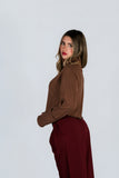 Tejido Aurora Mocca