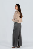 Chaqueta Baby Coat Beige