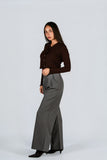 Tejido Cardigan Adeline Chocolate