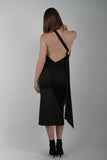 Vestido Calipso Negro