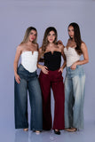 Corset Portofino Blanco