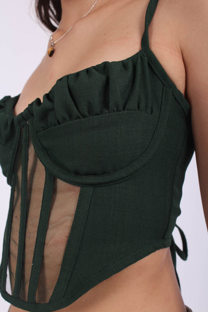 Corsets