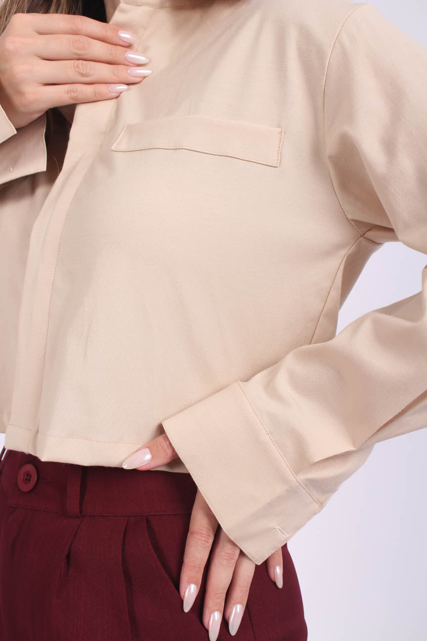 Camisas