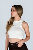 Top Rib Blanco