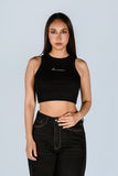 Top Rib Negro
