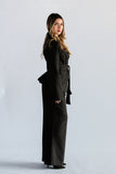 Blazer Sastre Paris Negro