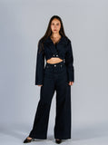 Jeans Denim Blue