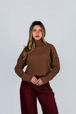 Tejido Aurora Mocca