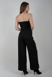 Pantalon Palazzo Kyoto Negro