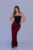Corset Portofino Negro