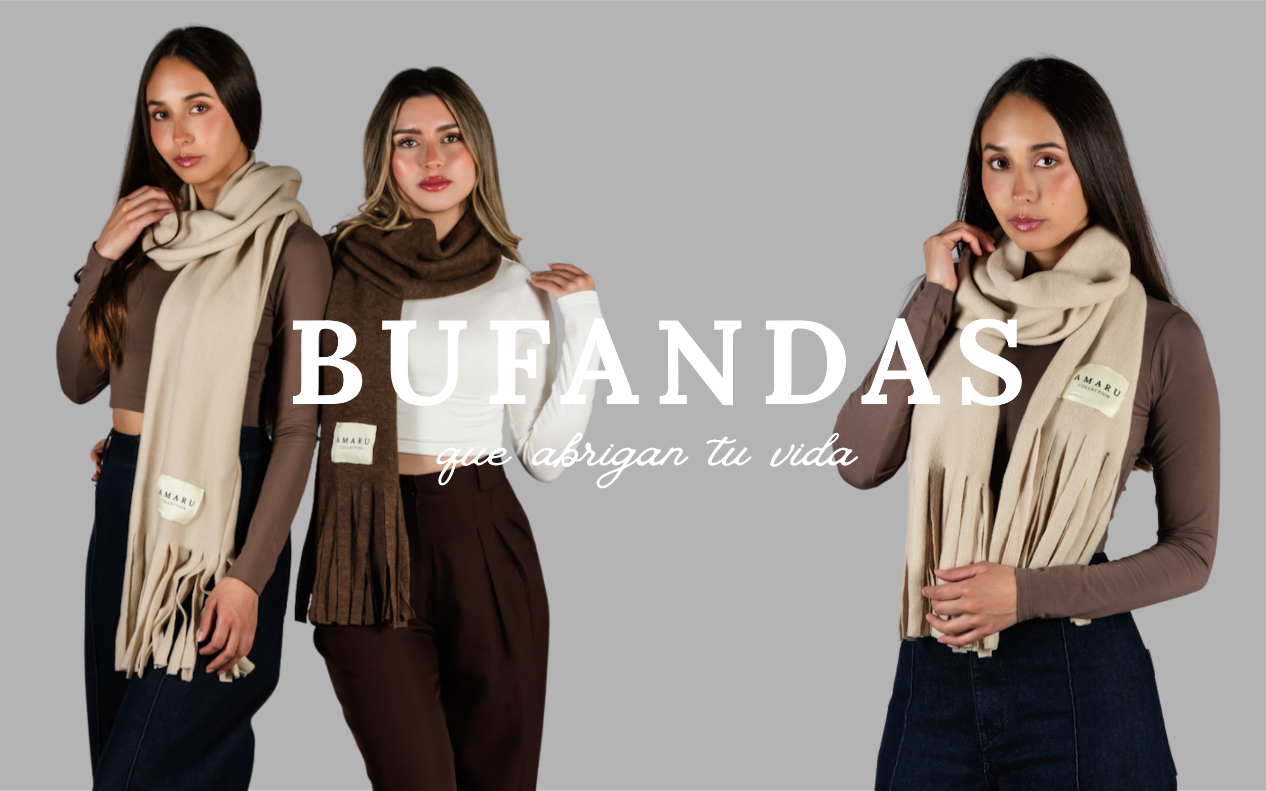 Amaru Collection