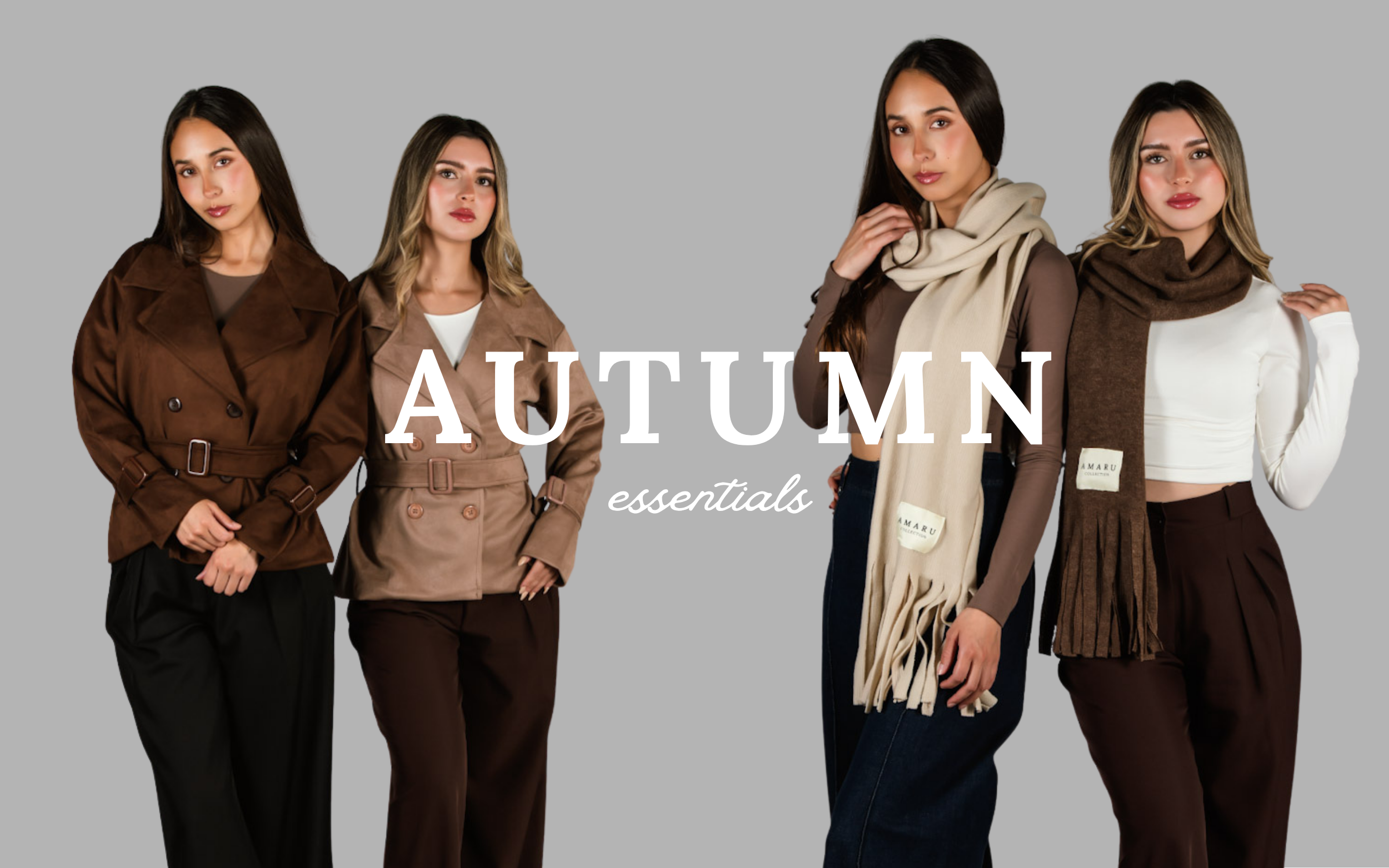 Amaru Collection